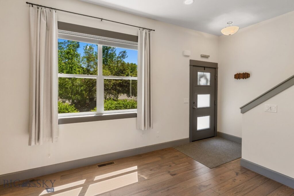 78 Caboose Court, Bozeman MT 59718