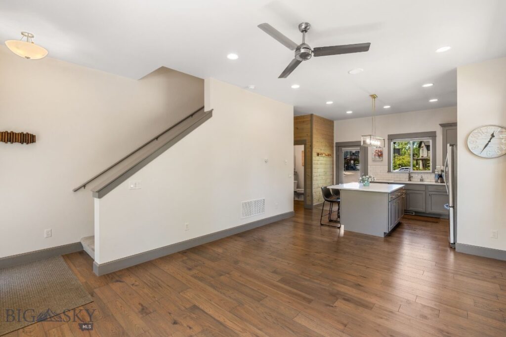 78 Caboose Court, Bozeman MT 59718