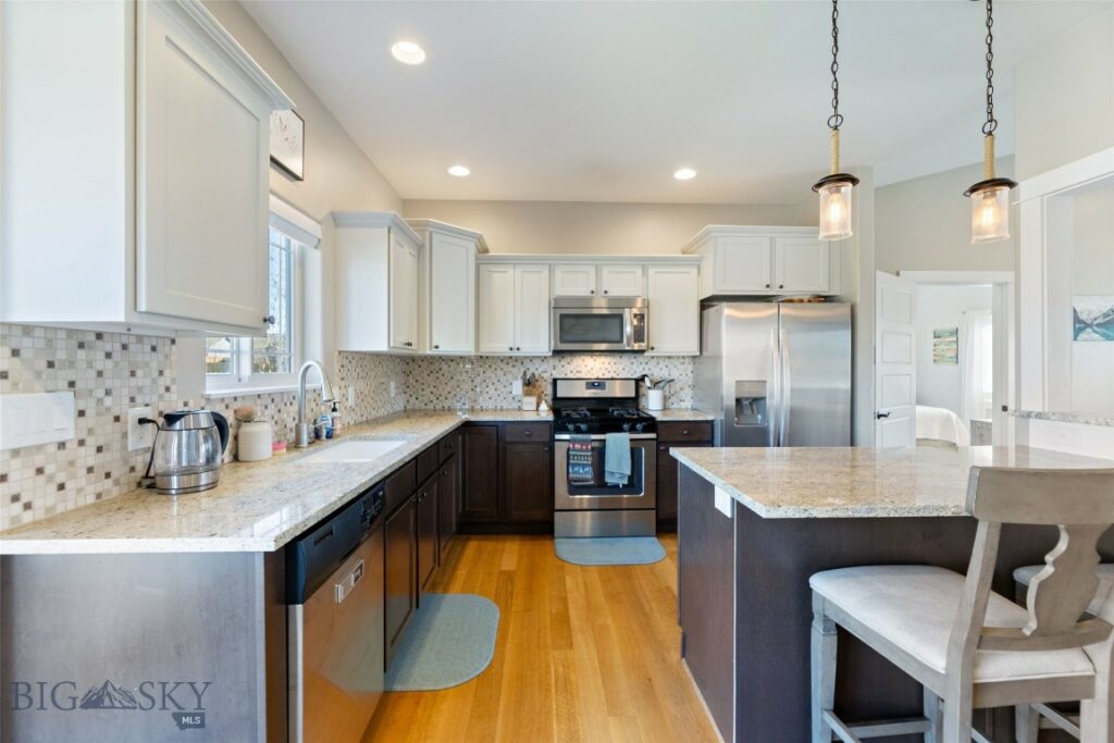 78 Falconers Way, Bozeman MT 59718