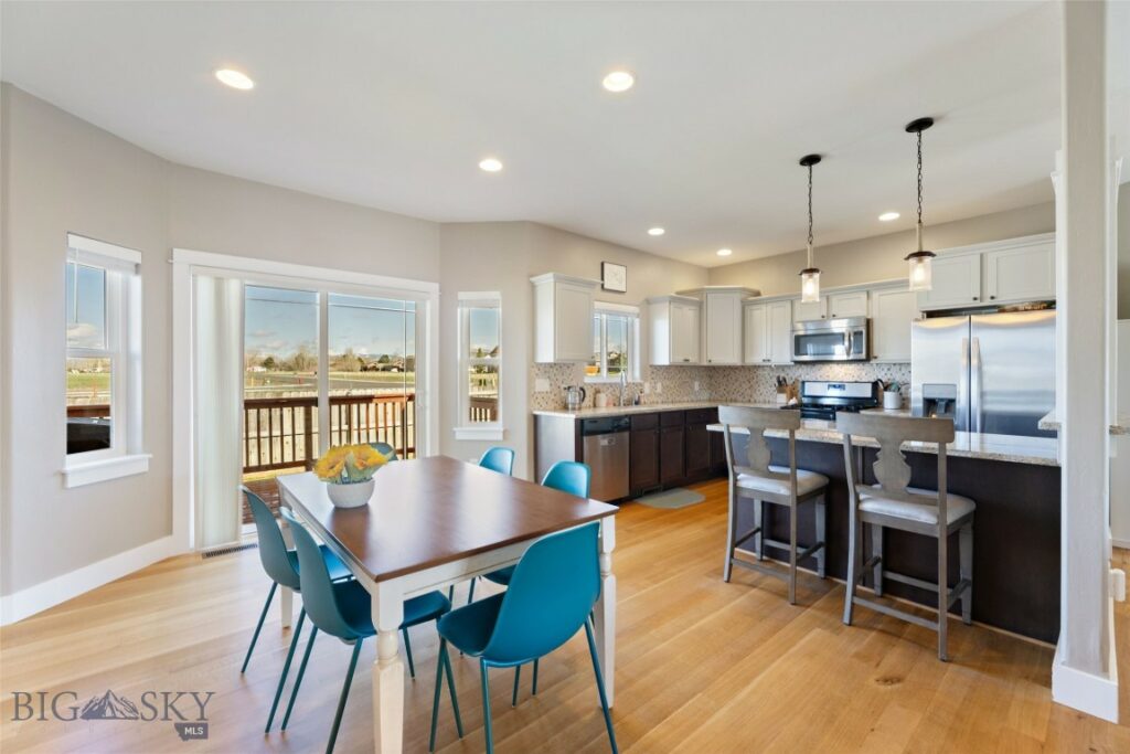 78 Falconers Way, Bozeman MT 59718