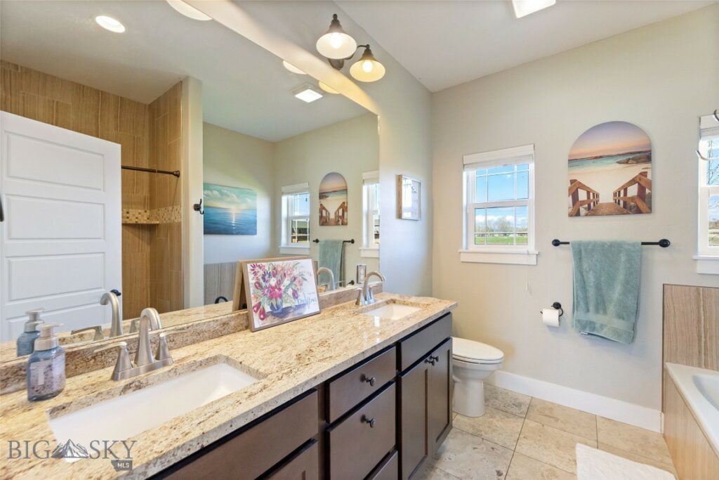 78 Falconers Way, Bozeman MT 59718