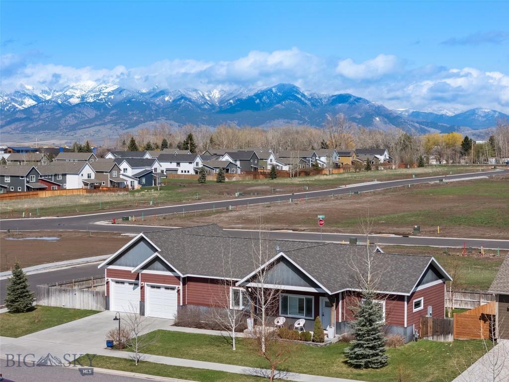 78 Falconers Way, Bozeman MT 59718