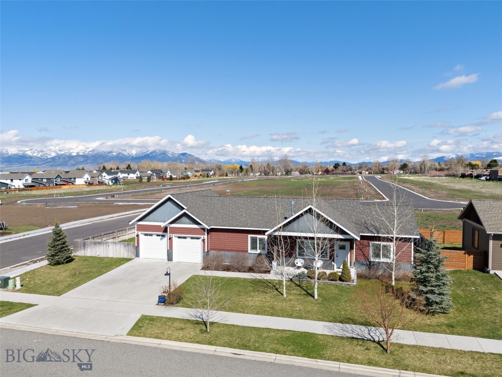 78 Falconers Way, Bozeman MT 59718