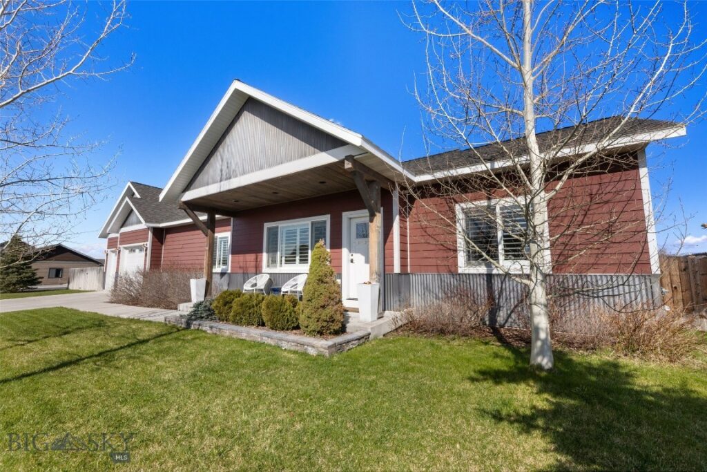 78 Falconers Way, Bozeman MT 59718