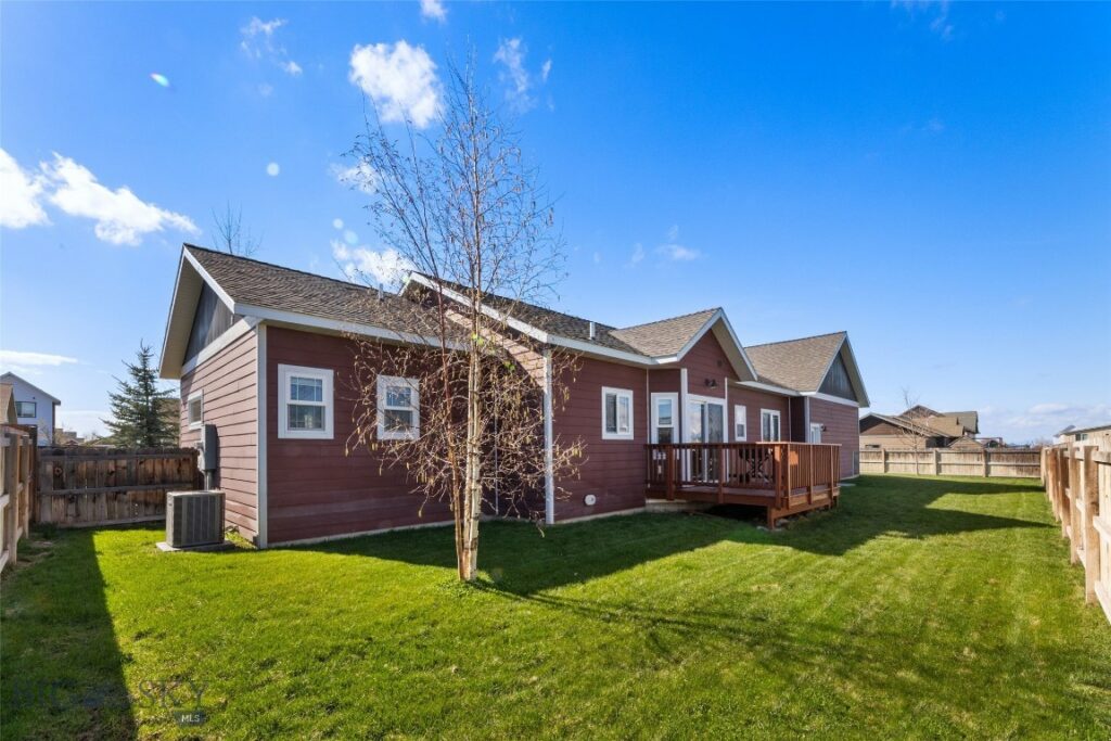 78 Falconers Way, Bozeman MT 59718