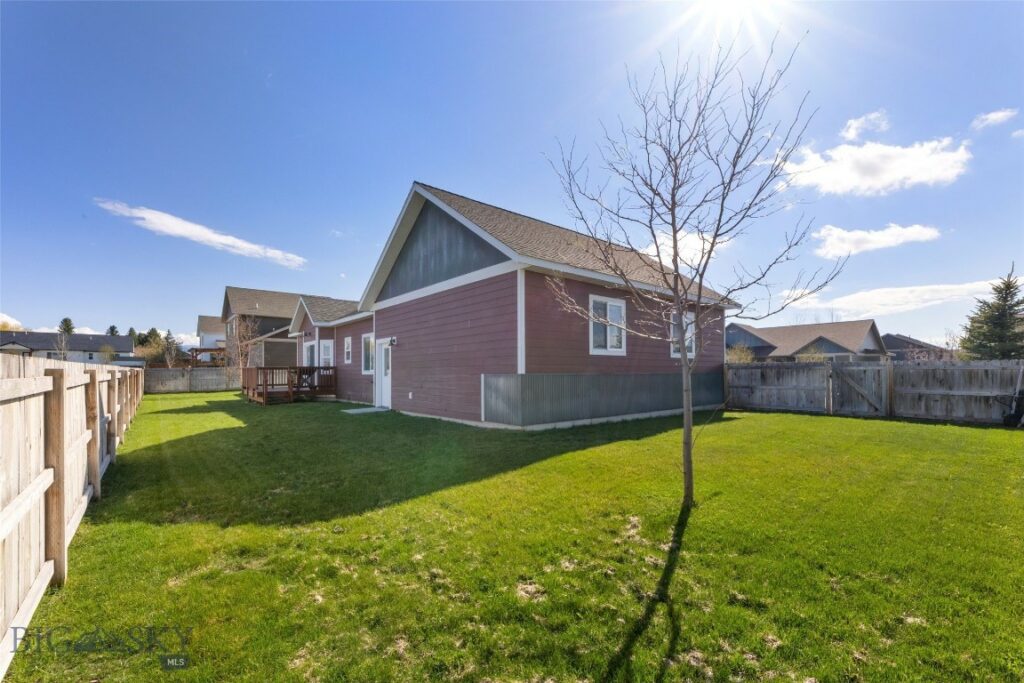 78 Falconers Way, Bozeman MT 59718