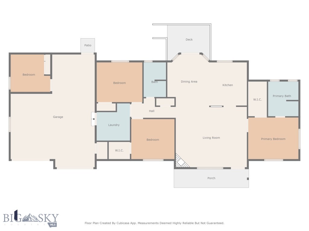 78 Falconers Way, Bozeman MT 59718