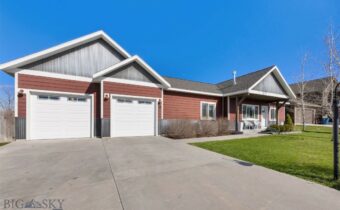 78 Falconers Way, Bozeman MT 59718