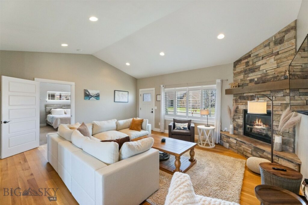 78 Falconers Way, Bozeman MT 59718