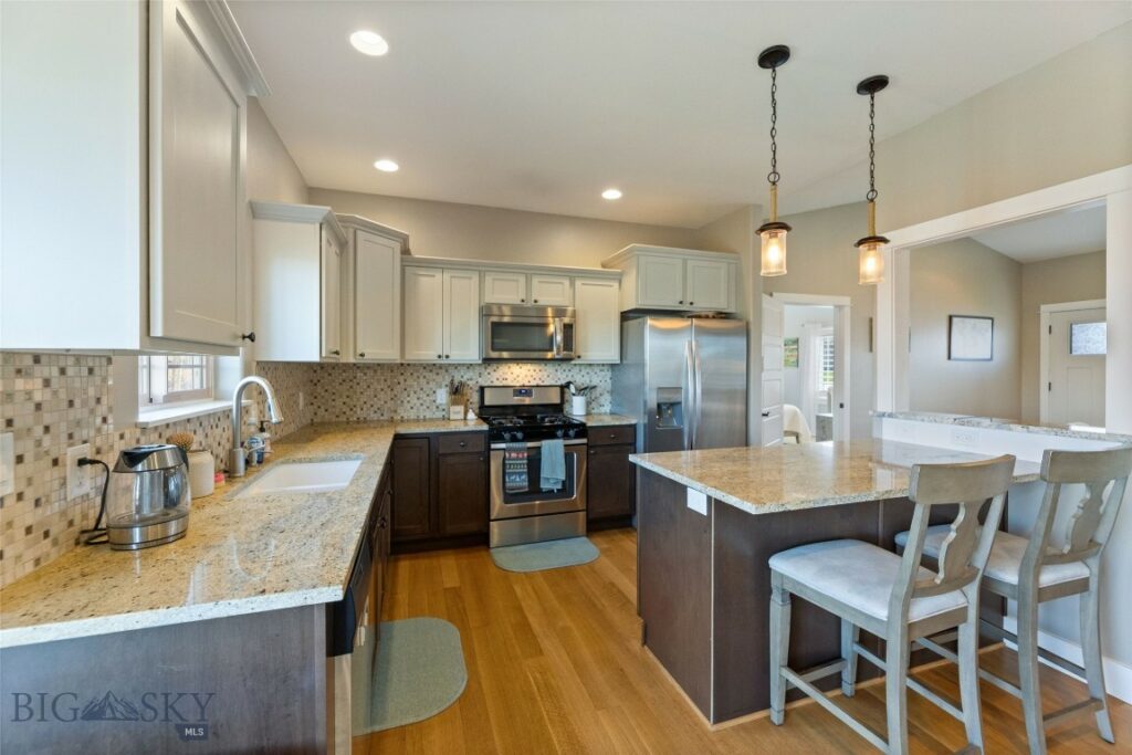 78 Falconers Way, Bozeman MT 59718