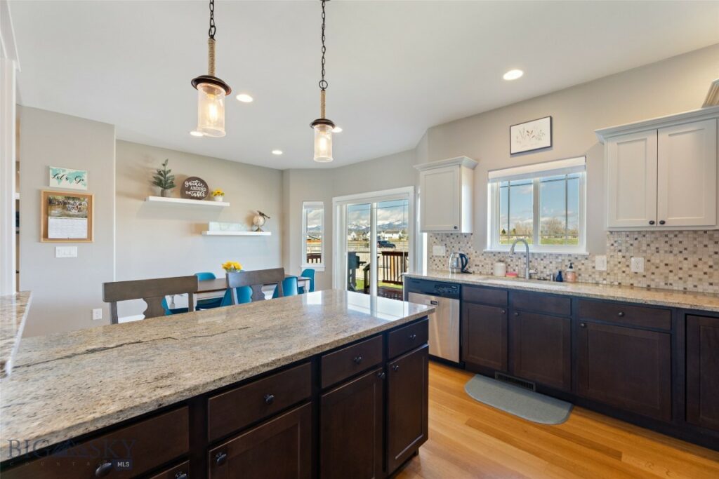 78 Falconers Way, Bozeman MT 59718