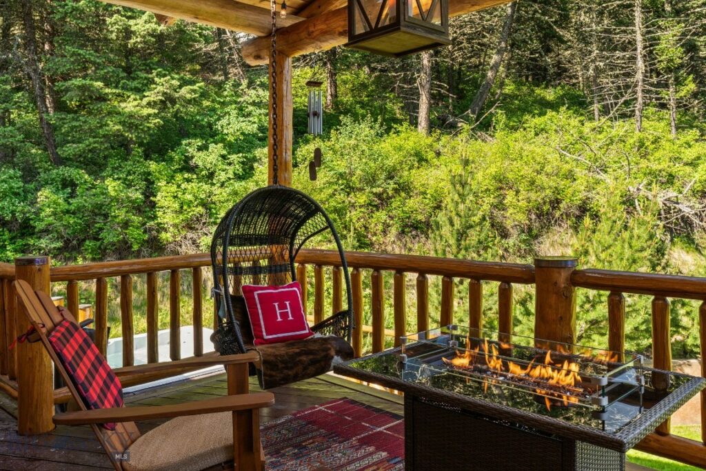 78 Lake Drive, Livingston MT 59047