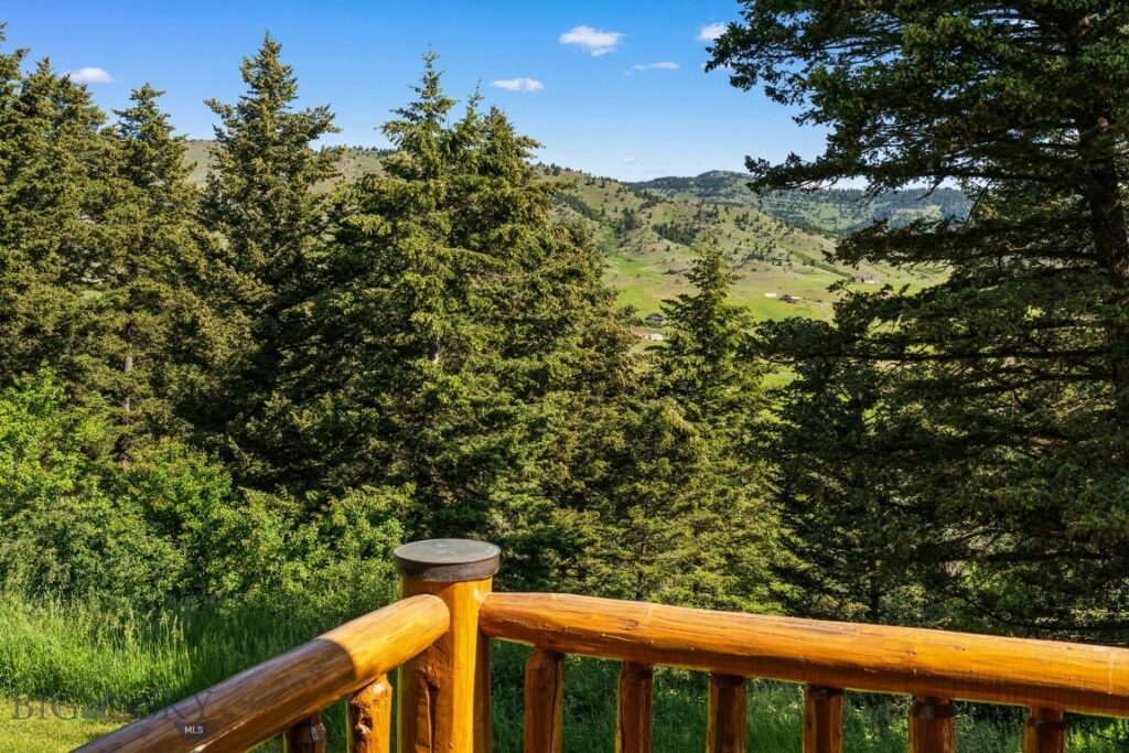 78 Lake Drive, Livingston MT 59047