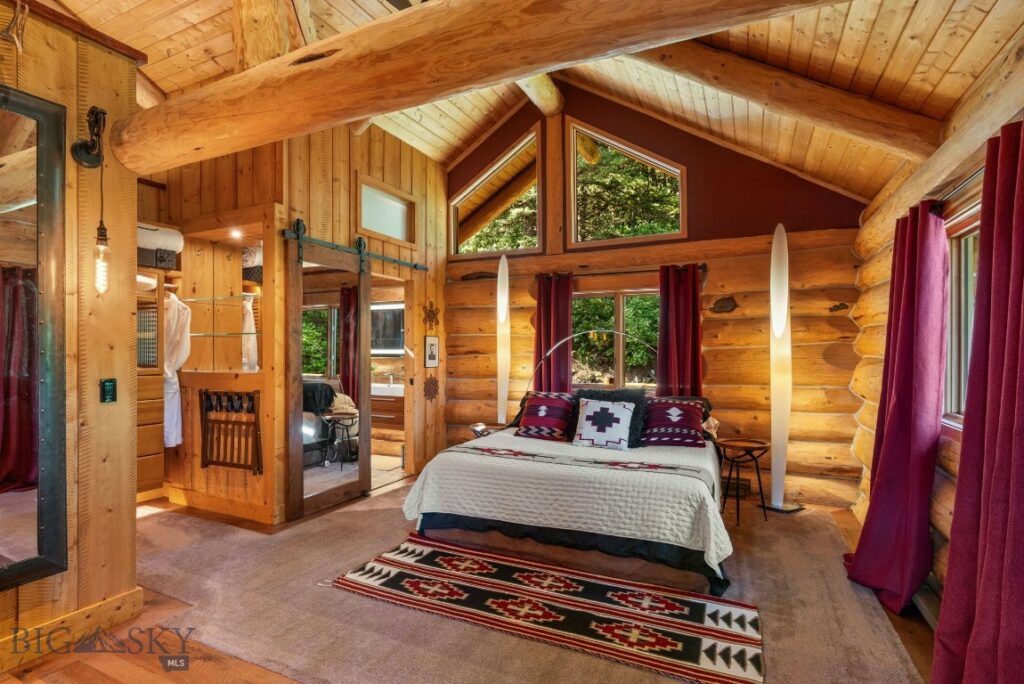 78 Lake Drive, Livingston MT 59047