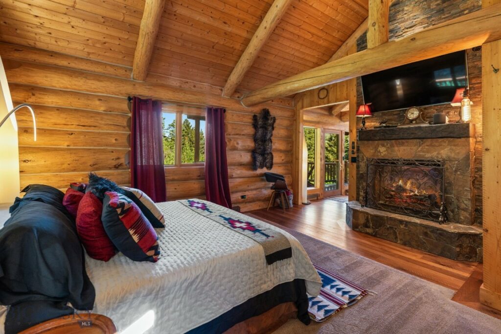 78 Lake Drive, Livingston MT 59047