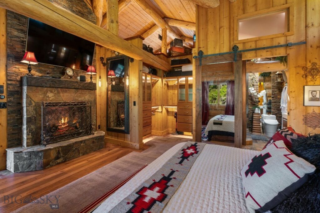 78 Lake Drive, Livingston MT 59047