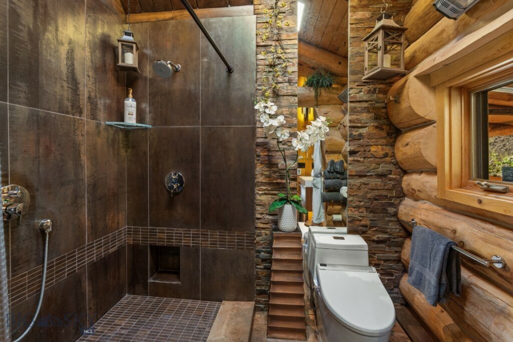 78 Lake Drive, Livingston MT 59047
