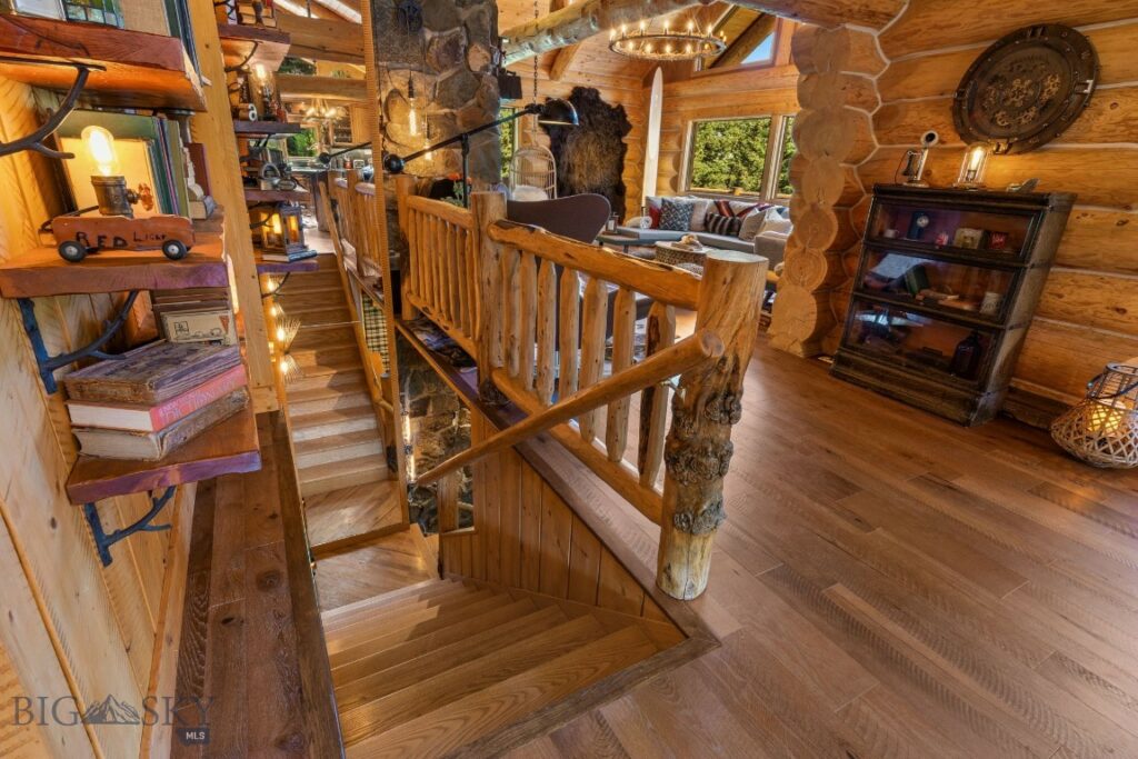 78 Lake Drive, Livingston MT 59047