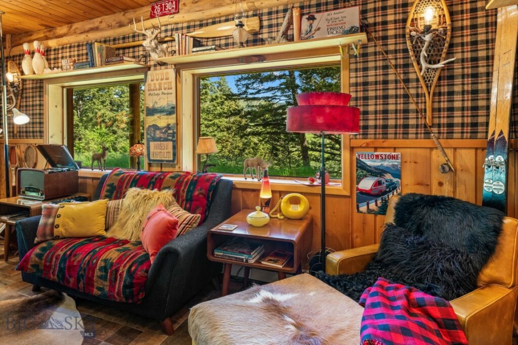 78 Lake Drive, Livingston MT 59047