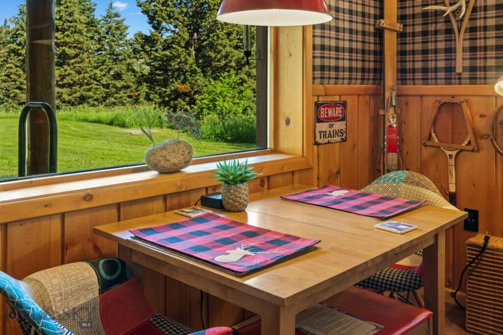 78 Lake Drive, Livingston MT 59047