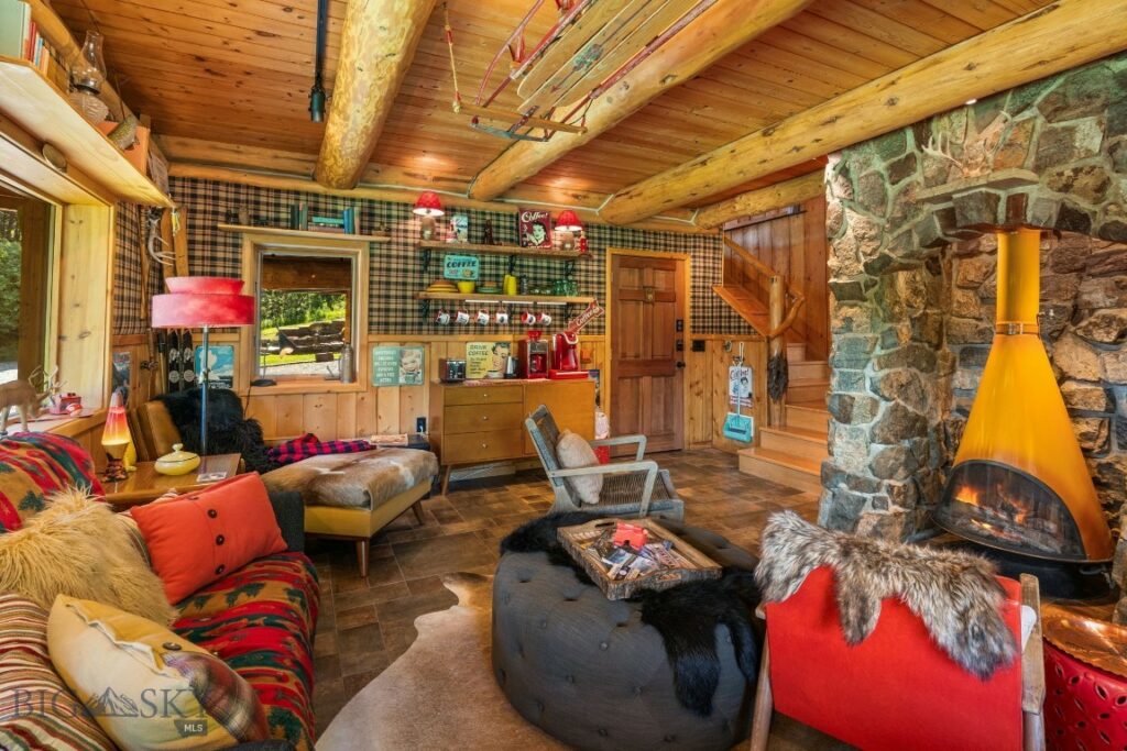 78 Lake Drive, Livingston MT 59047