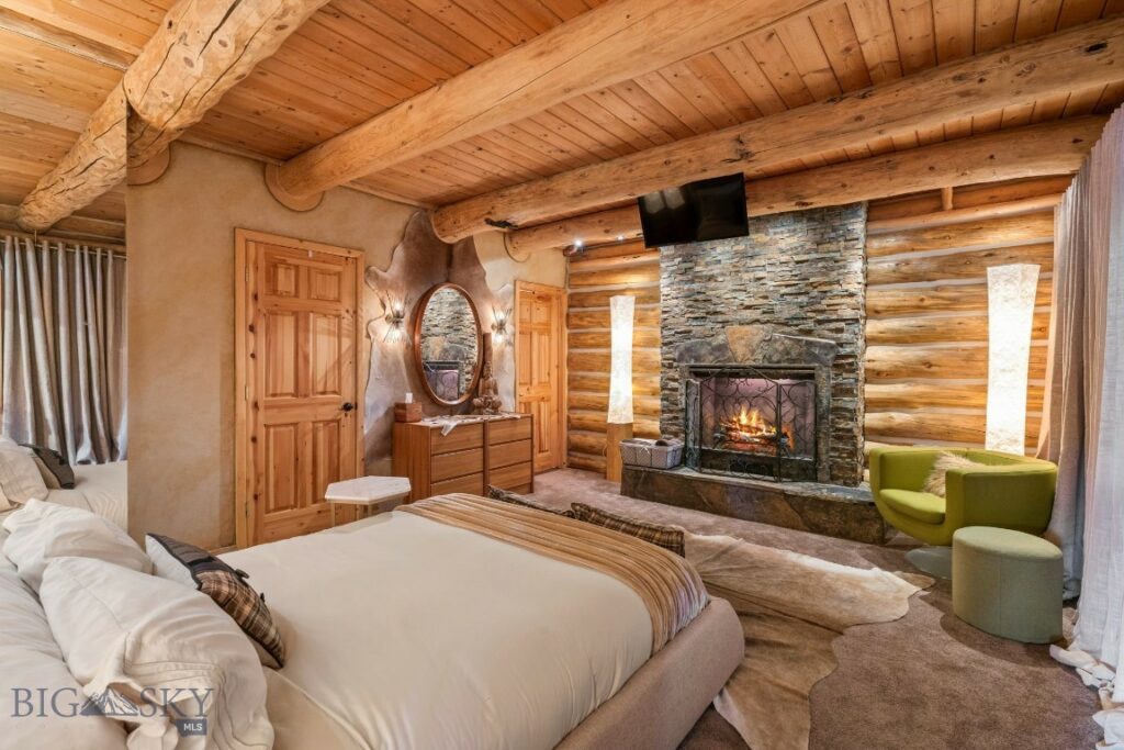 78 Lake Drive, Livingston MT 59047