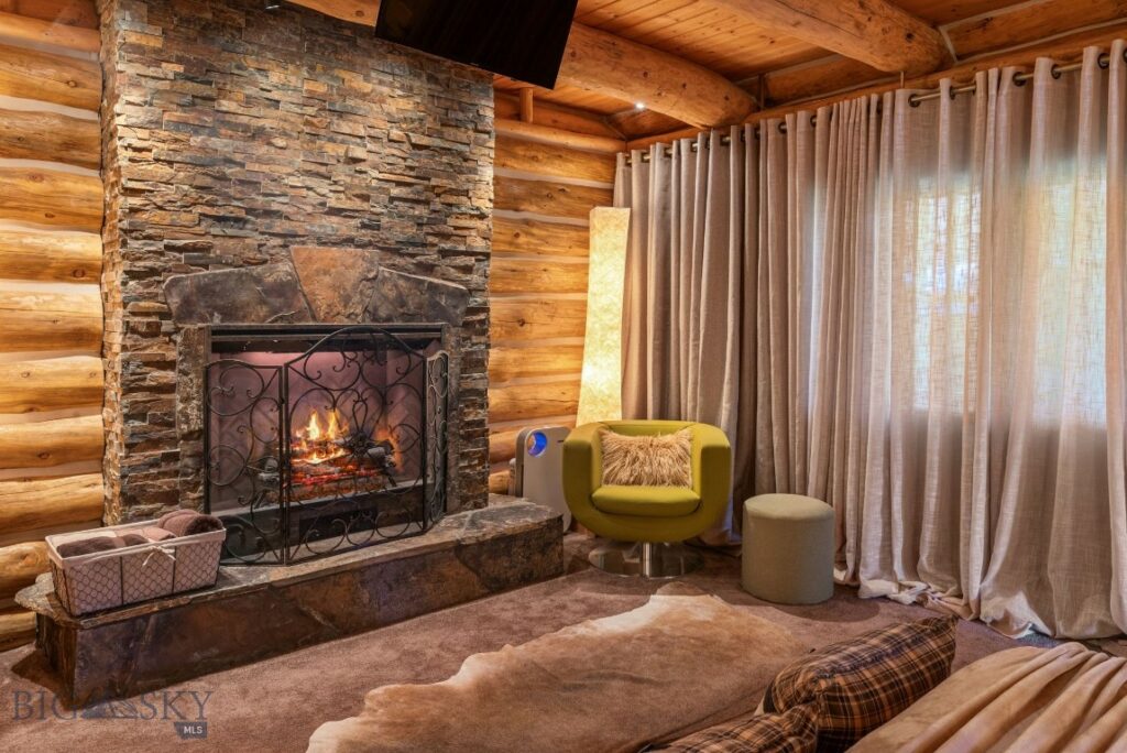78 Lake Drive, Livingston MT 59047
