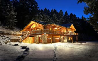 78 Lake Drive, Livingston MT 59047