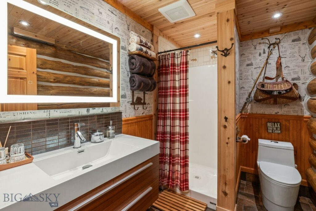 78 Lake Drive, Livingston MT 59047