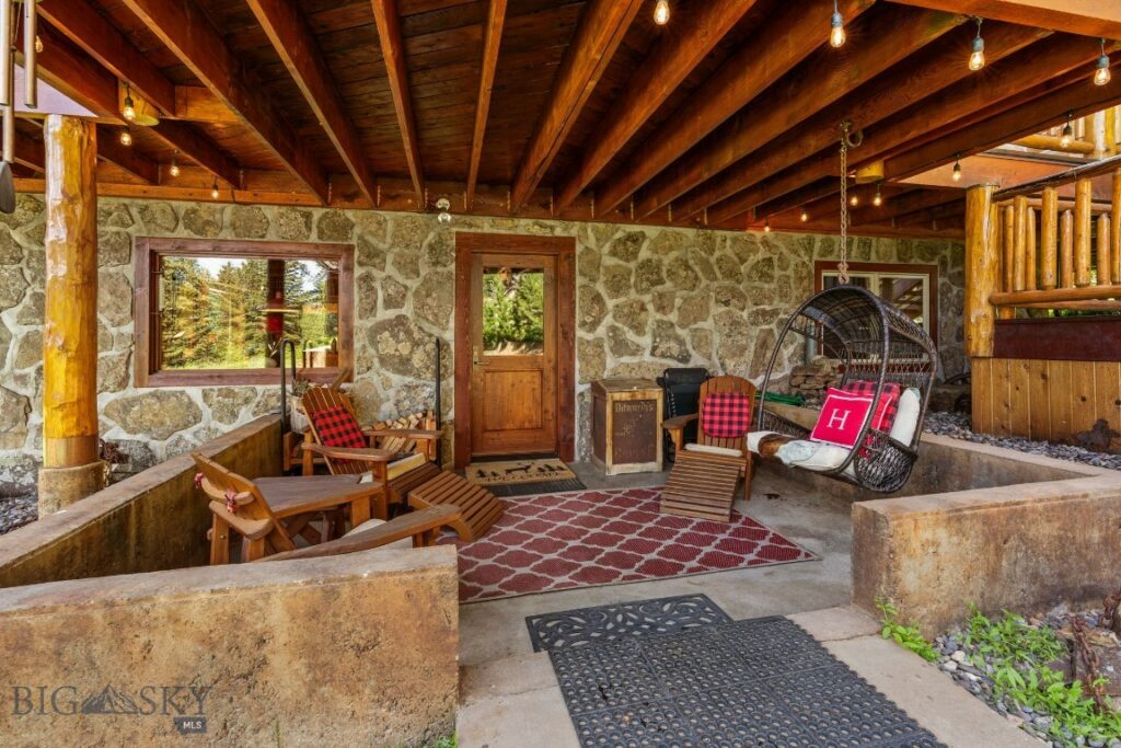 78 Lake Drive, Livingston MT 59047