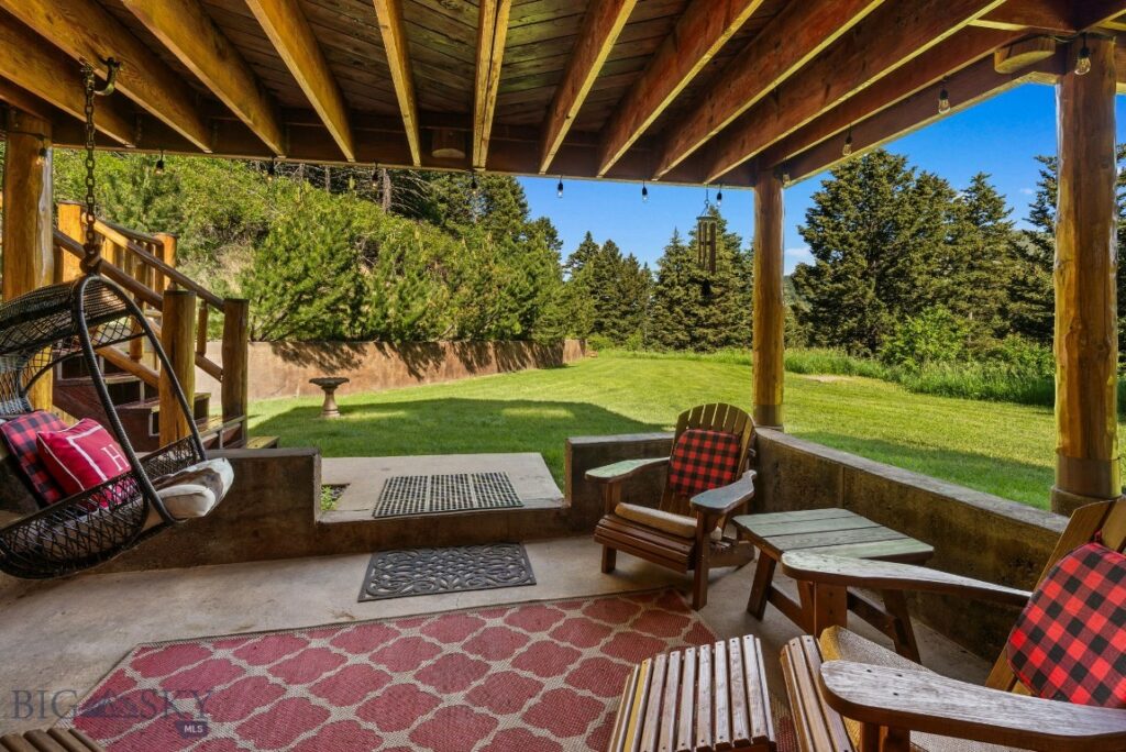 78 Lake Drive, Livingston MT 59047