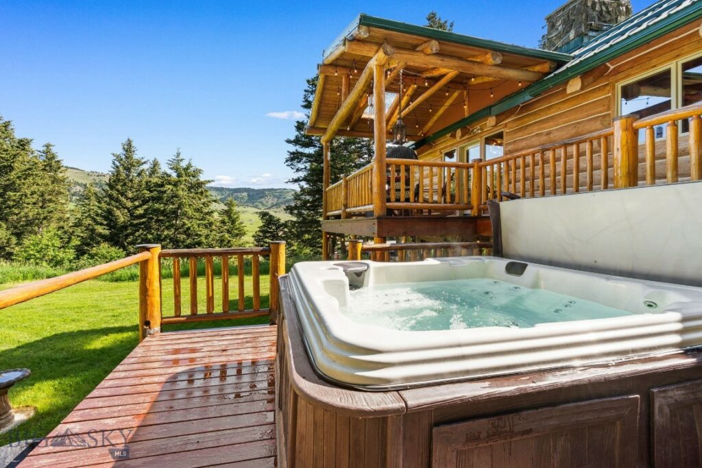 78 Lake Drive, Livingston MT 59047