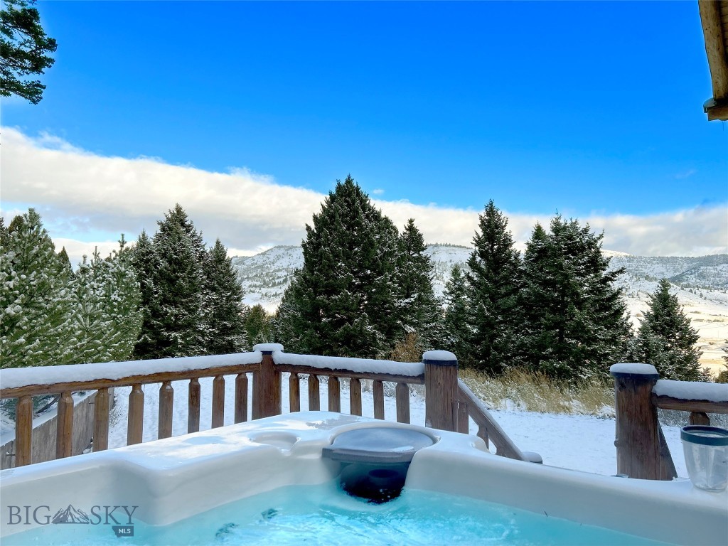 78 Lake Drive, Livingston MT 59047