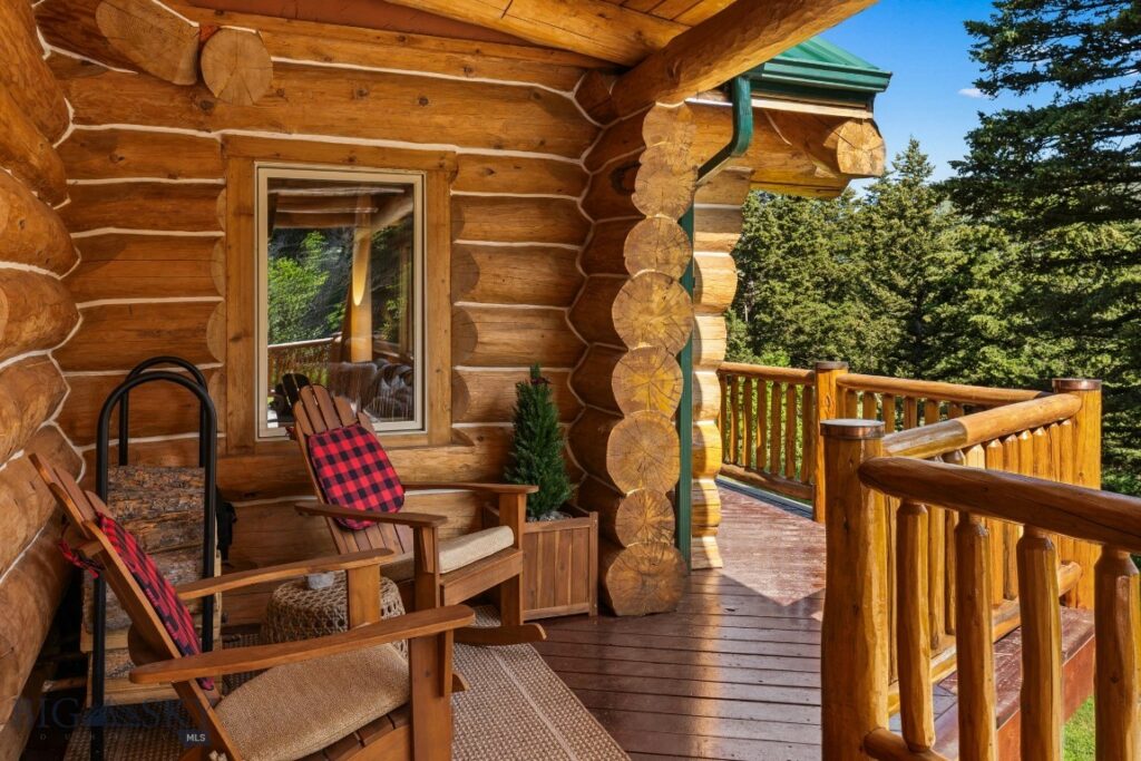 78 Lake Drive, Livingston MT 59047