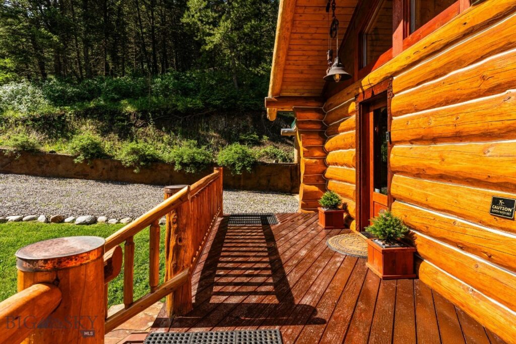 78 Lake Drive, Livingston MT 59047