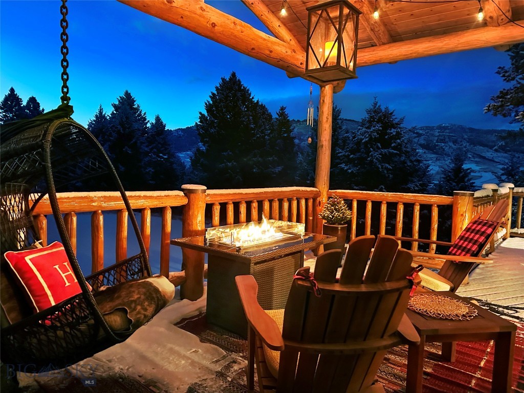 78 Lake Drive, Livingston MT 59047