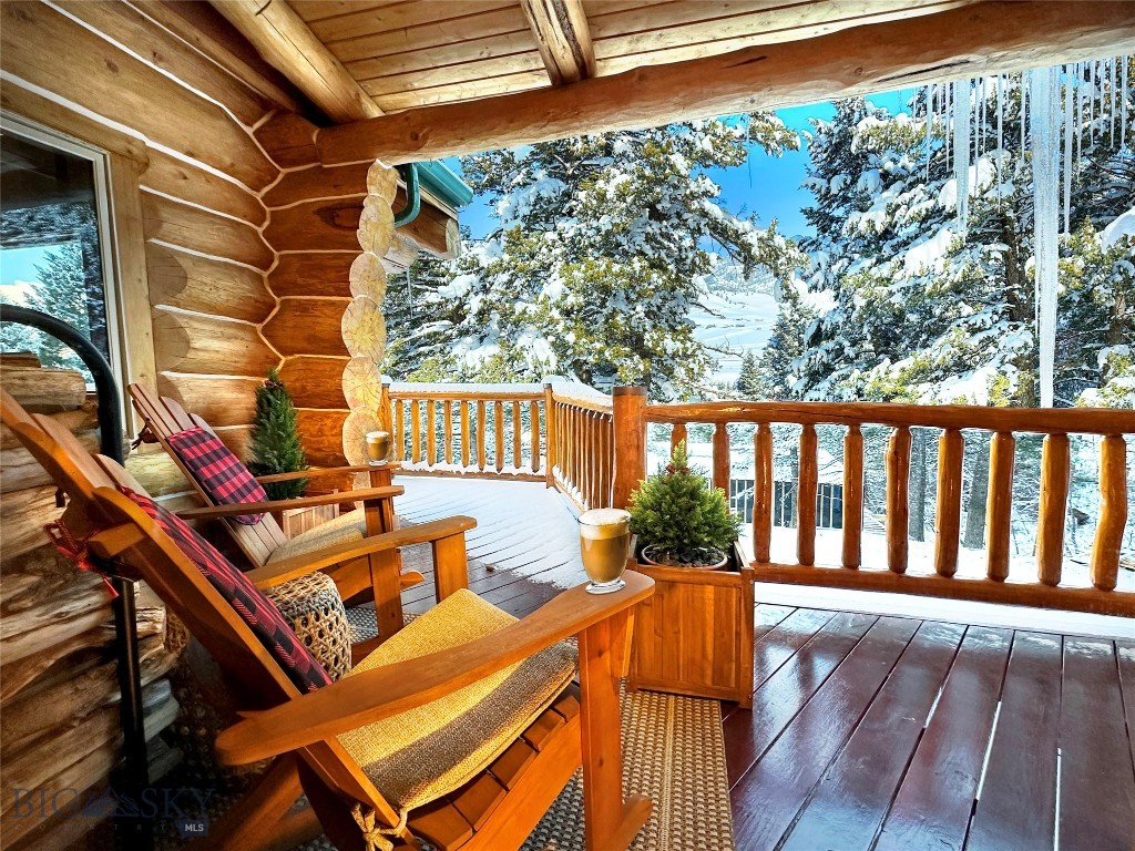 78 Lake Drive, Livingston MT 59047