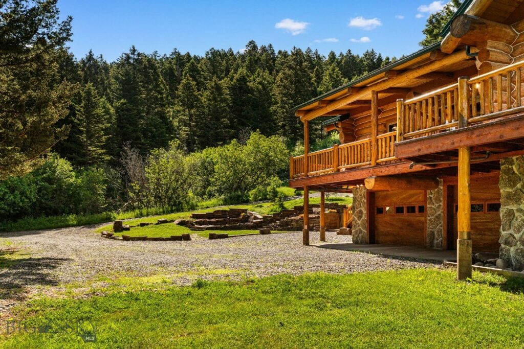78 Lake Drive, Livingston MT 59047