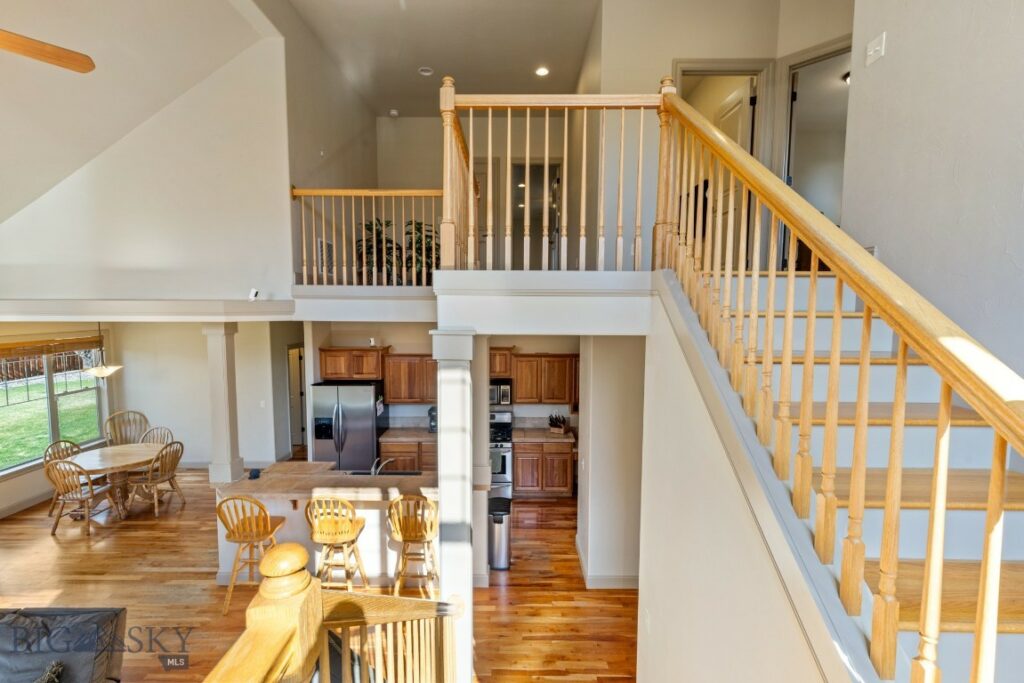 78 W Katina Court, Bozeman MT 59718