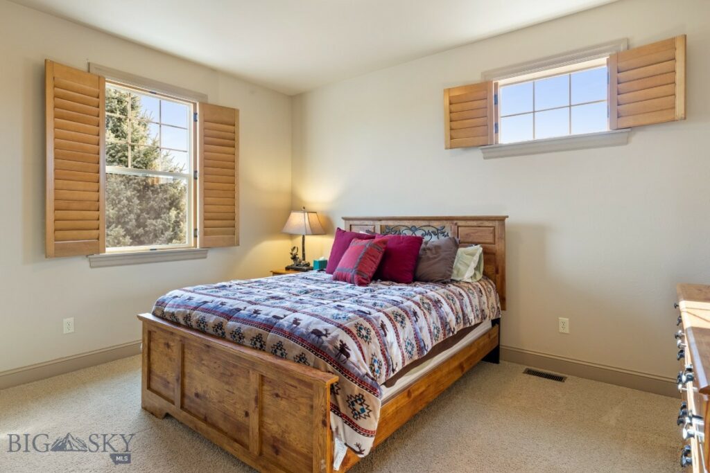 78 W Katina Court, Bozeman MT 59718