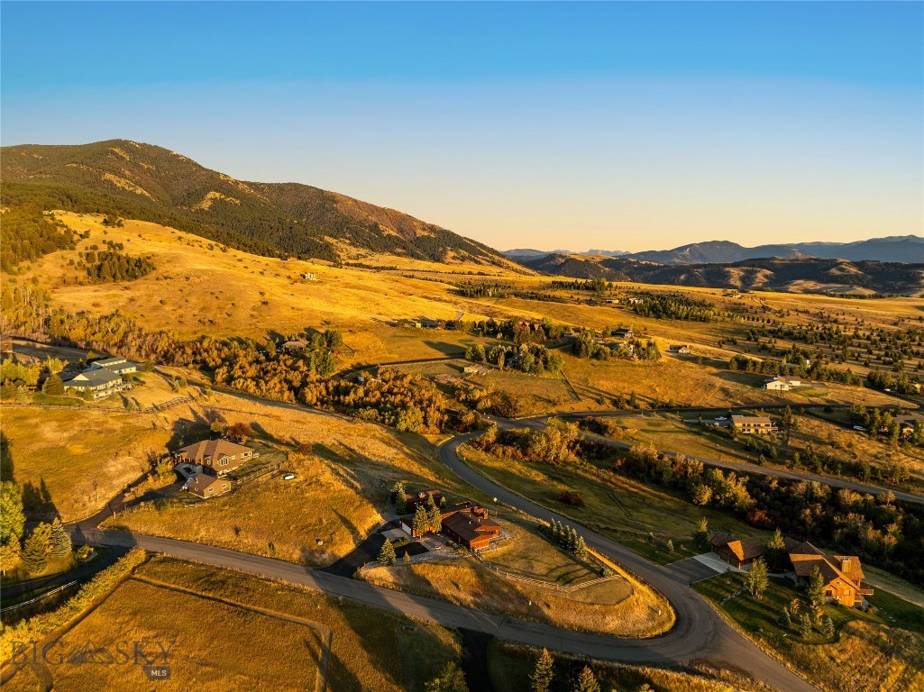 7810 Rolling Hills Drive, Bozeman MT 59715