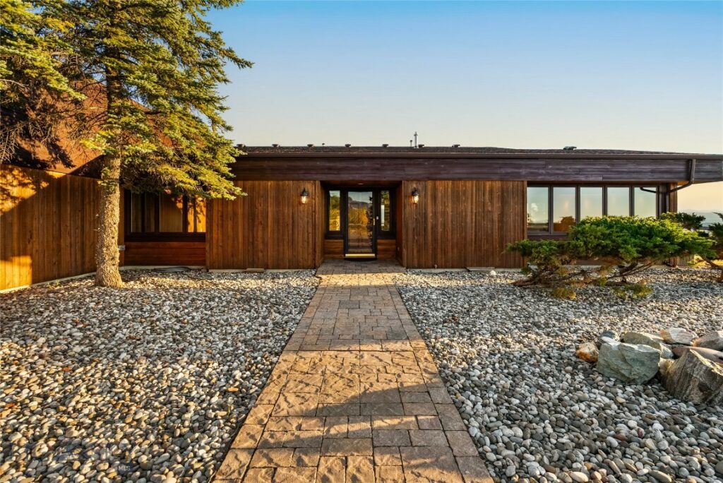 7810 Rolling Hills Drive, Bozeman MT 59715