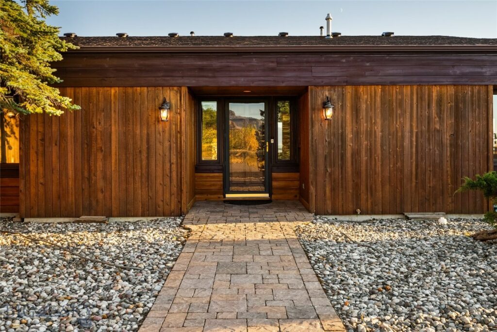 7810 Rolling Hills Drive, Bozeman MT 59715