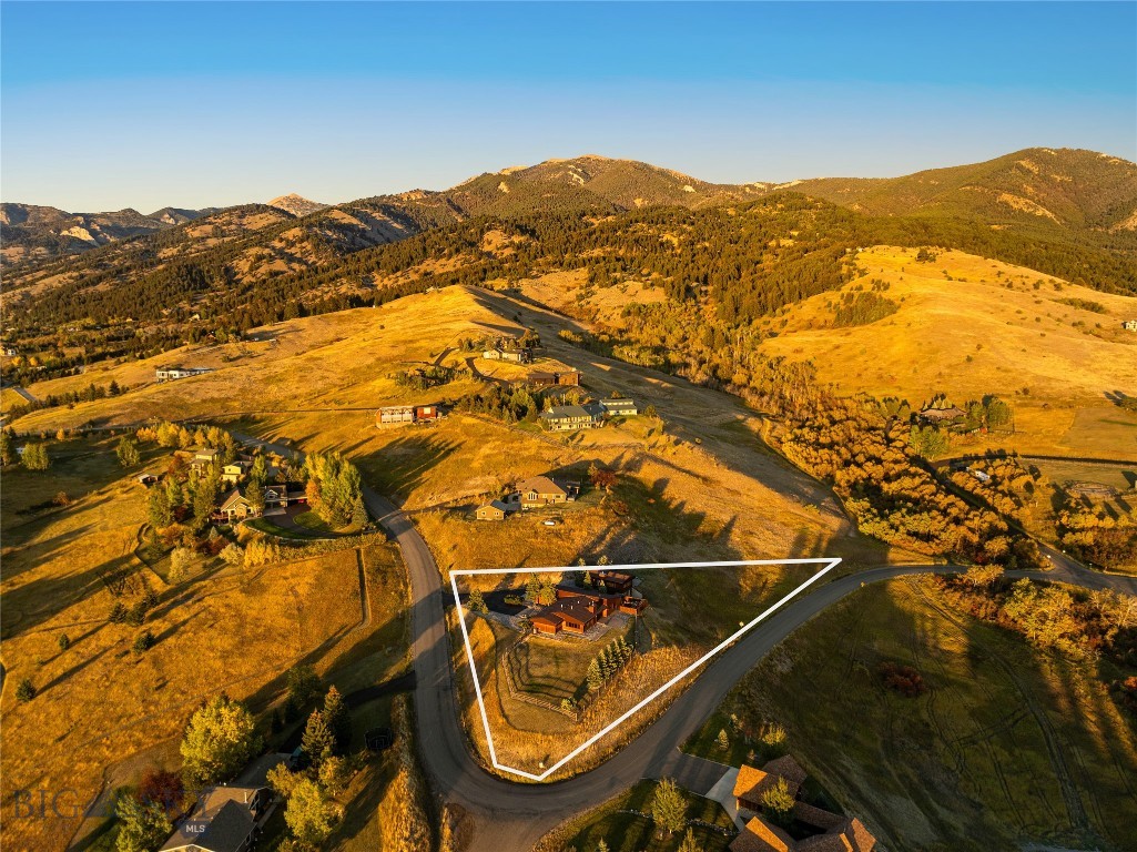 7810 Rolling Hills Drive, Bozeman MT 59715