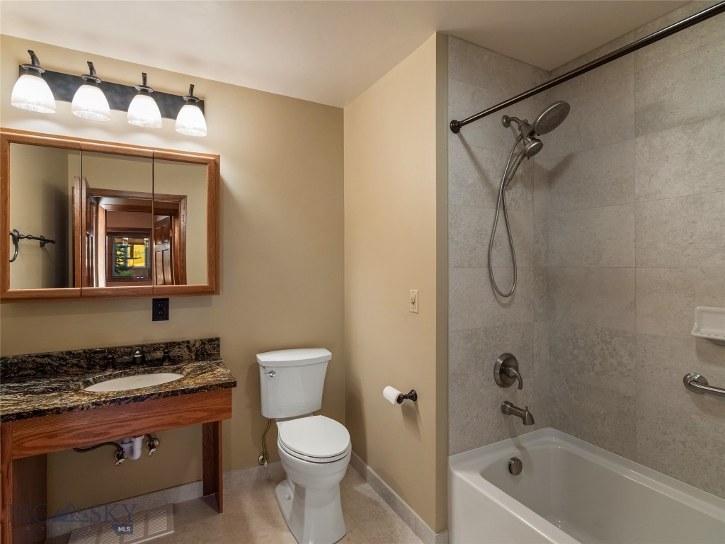 7810 Rolling Hills Drive, Bozeman MT 59715