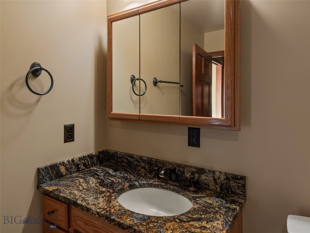 7810 Rolling Hills Drive, Bozeman MT 59715