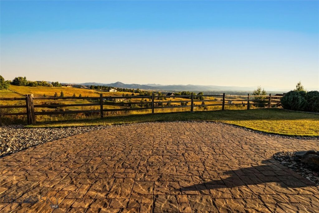 7810 Rolling Hills Drive, Bozeman MT 59715