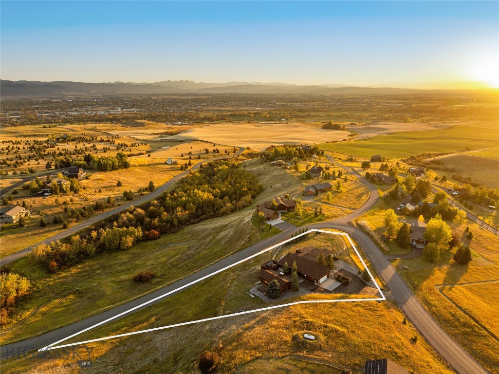 7810 Rolling Hills Drive, Bozeman MT 59715