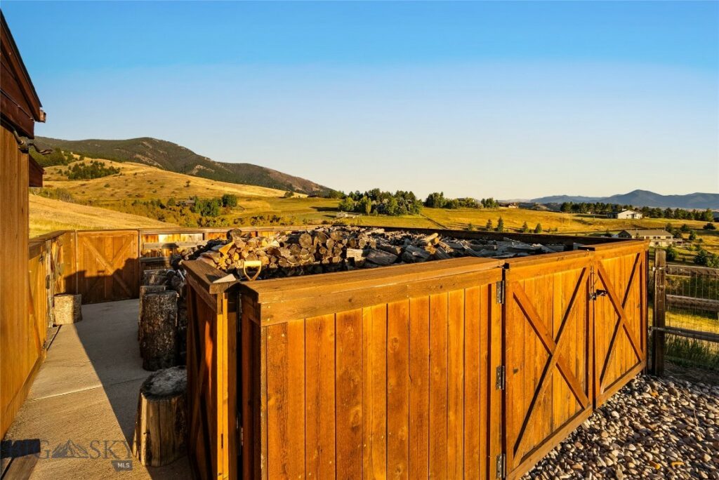 7810 Rolling Hills Drive, Bozeman MT 59715
