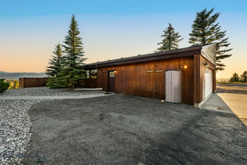 7810 Rolling Hills Drive, Bozeman MT 59715